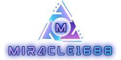 Miracle1688 จุดหมายแห่งความบันเทิงที่ครบครันตลอด 24 ชั่วโมง